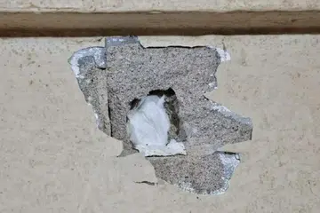 Neighbour's incessant knocking on wall forces Bukit Merah resident to 'live like a nomad'