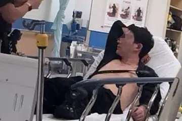 Drunk men allegedly attack KTV owner in Orchard, pulling and slamming her onto the ground