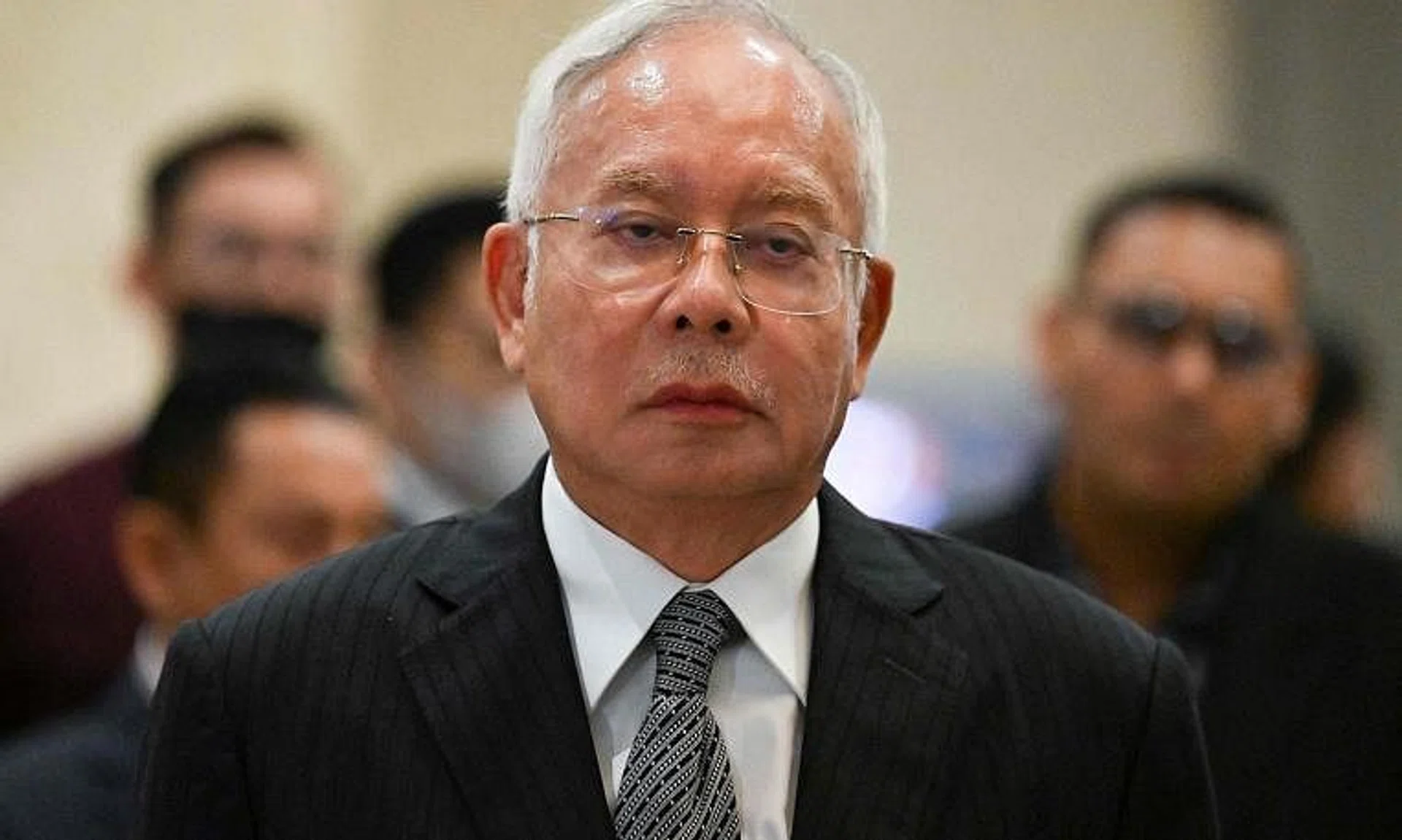 Based on the account statement, RM155 million were deposited three times in Najib Razak's account on March 22, 2013.