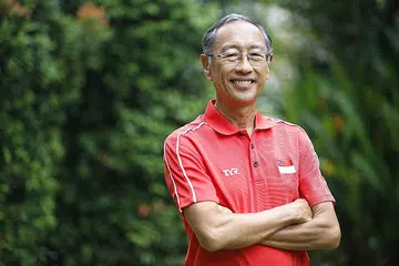 Singapore swimming has a winning blueprint for all NSAs to follow