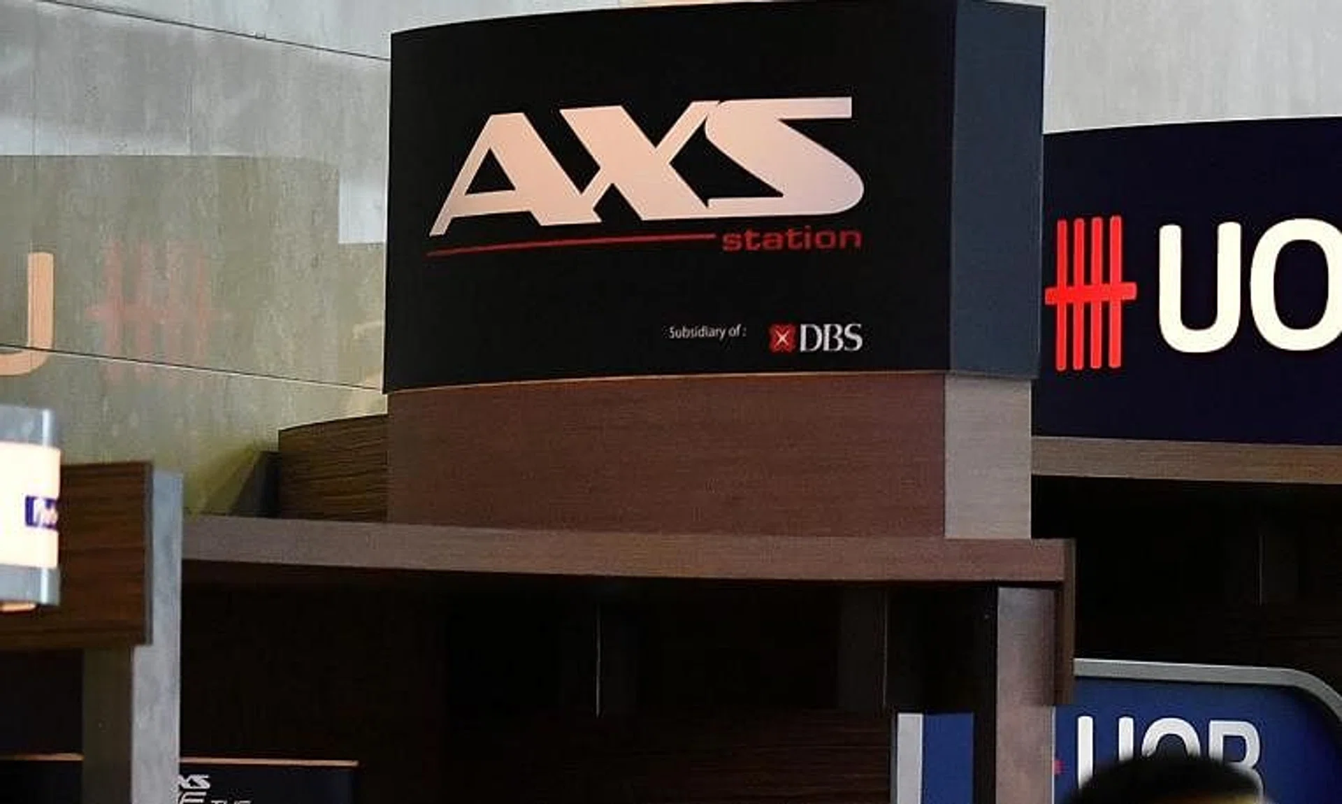 AXS users can choose to pay in either Bitcoin, Ether, Tether or USD Coin.