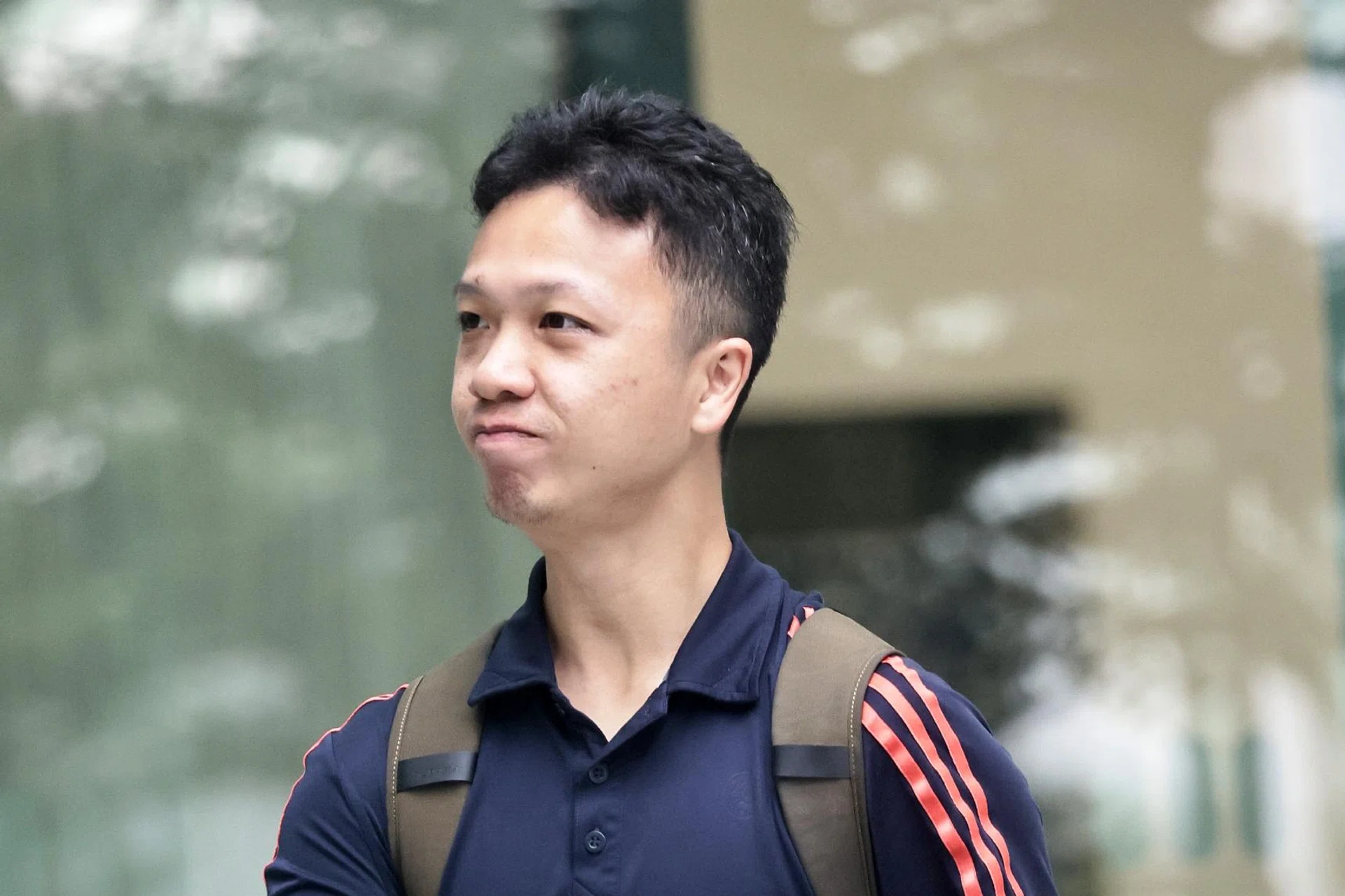 Yu Mingyan was sentenced to 18 months and two weeks’ jail, and a fine of $30,000 on Sept 8.