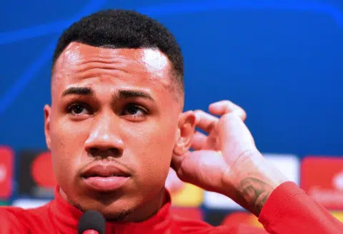 Arsenal sign defender Gabriel from Lille