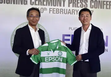 Eagles eye return to AFC Cup for the first time since 2010