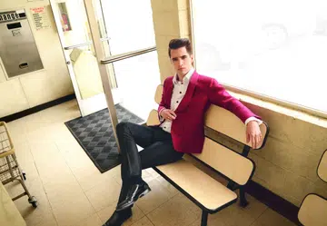 Going solo? Don't panic