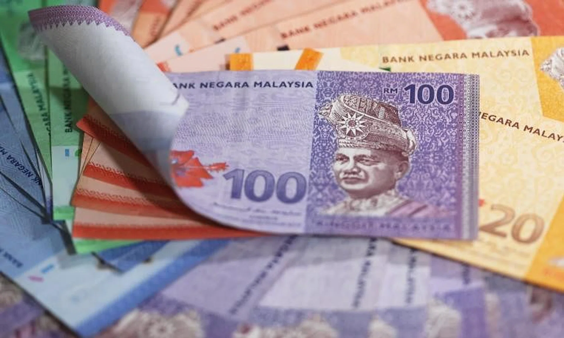 The ringgit hit a 26-year low on Feb 20, falling to RM4.7965 against the US dollar, its weakest level since the 1998 Asian Financial Crisis
