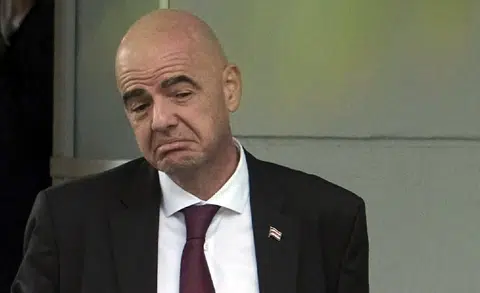 Fifa says no reason for Swiss authorities to investigate Infantino