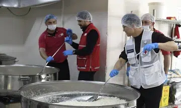 Third tranche of S'pore Red Cross aid worth $815k for Gaza