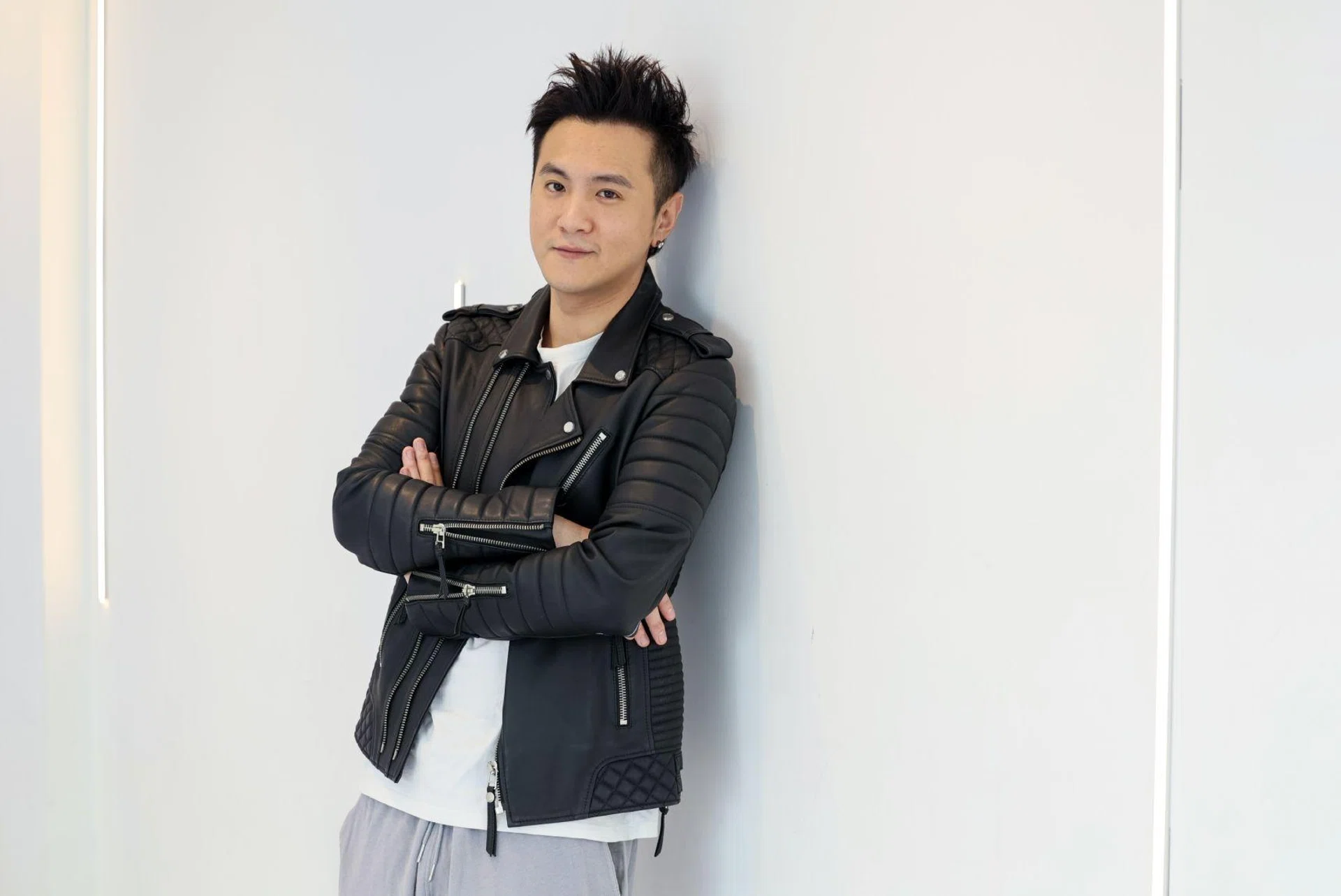 Ian Fang, 35, pleaded guilty on May 19 to three counts of sexually penetrating an underage girl. 