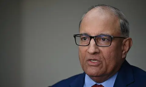 Iswaran to remain in Singapore during leave of absence: Prime Minister's Office