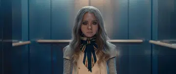 How horror-movie doll M3GAN went viral with killer dance