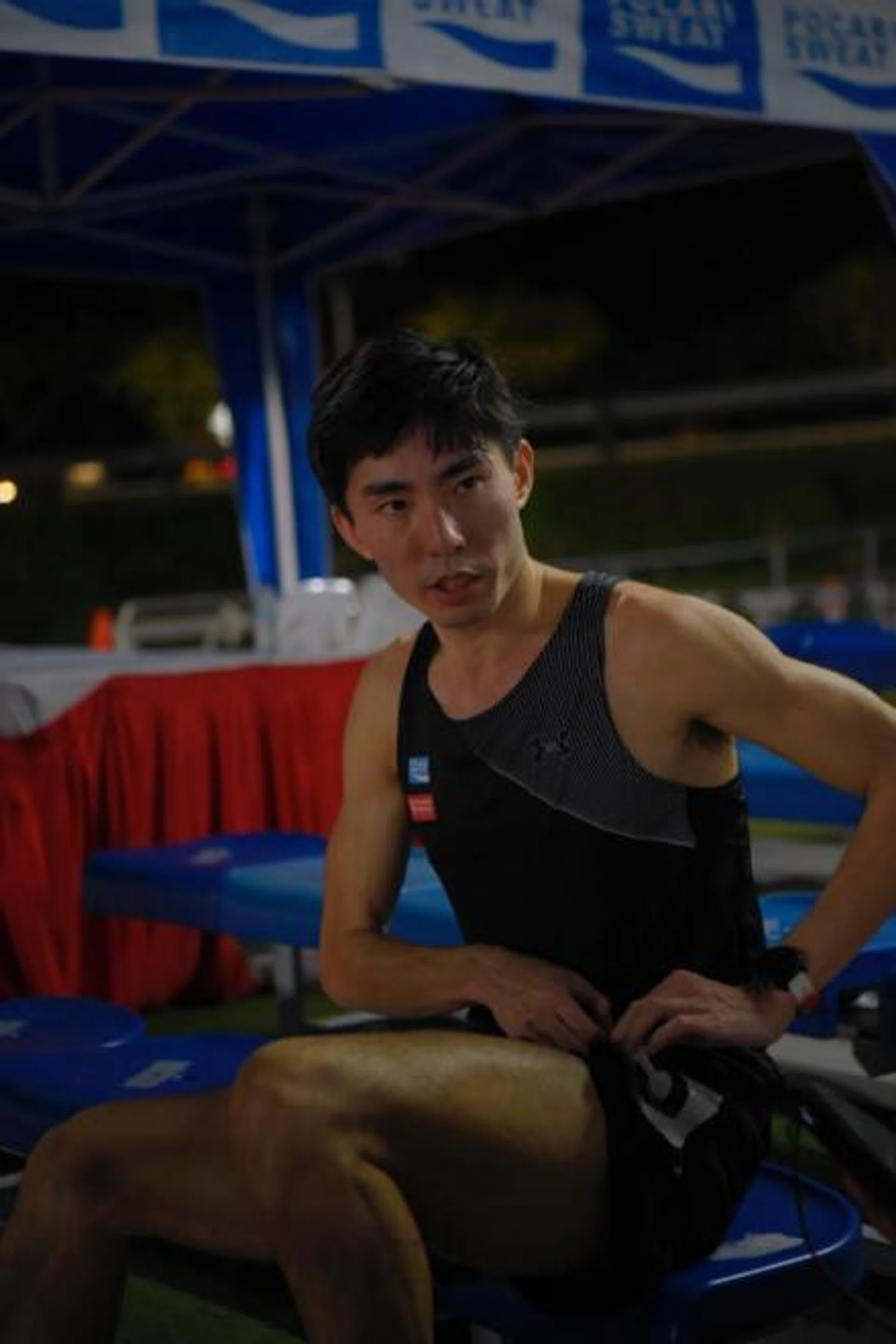 Soh Rui Yong's appeal against the district court's decision to award former national marathon teammate Ashley Liew $180,000 in damages for defamation was dismissed.