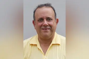 Kenneth Jeyaretnam issued Pofma order over false claims on hiring of foreign auxiliary police officers