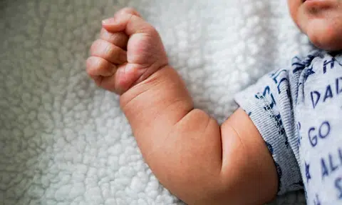 Vietnam police bust baby-trafficking ring that smuggled 16 newborns