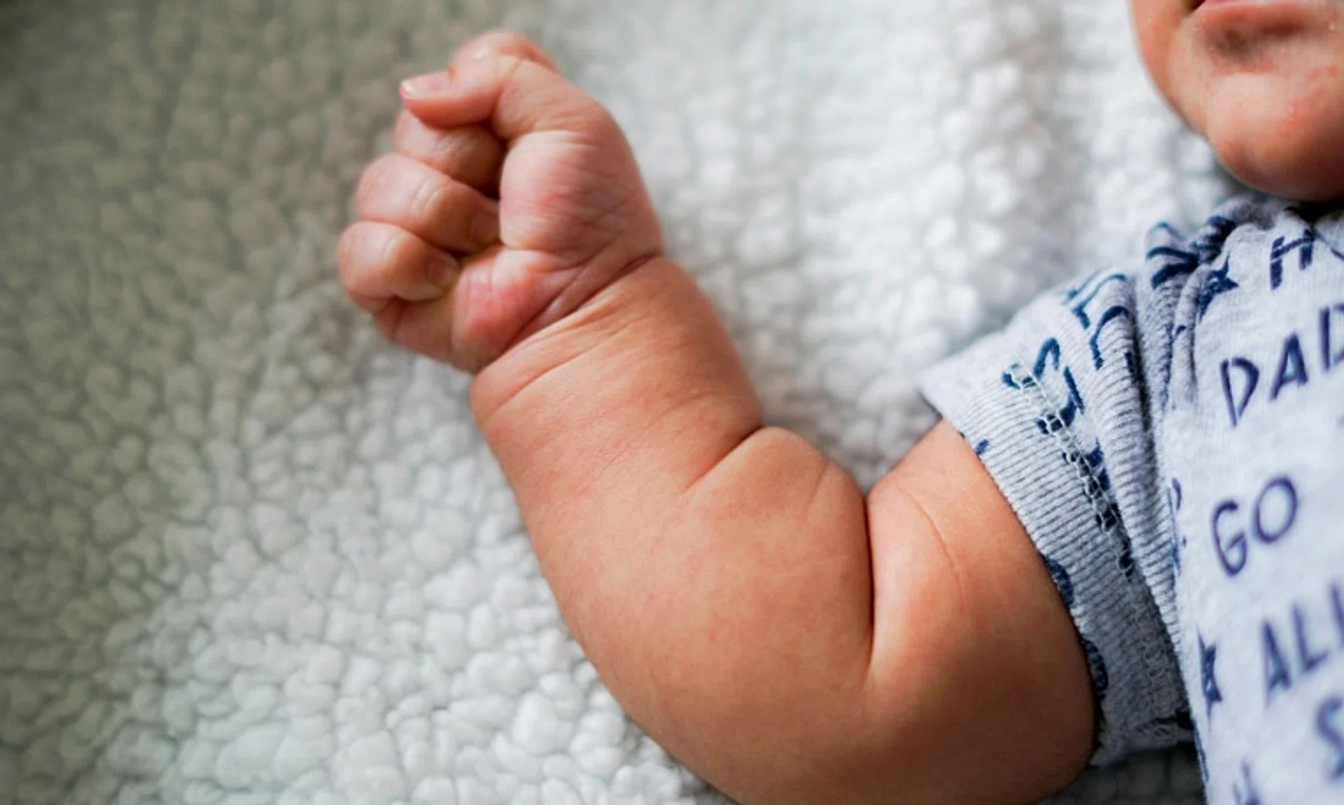 Sixteen men and women have been taken into custody for trading the babies aged between three days and three months old.