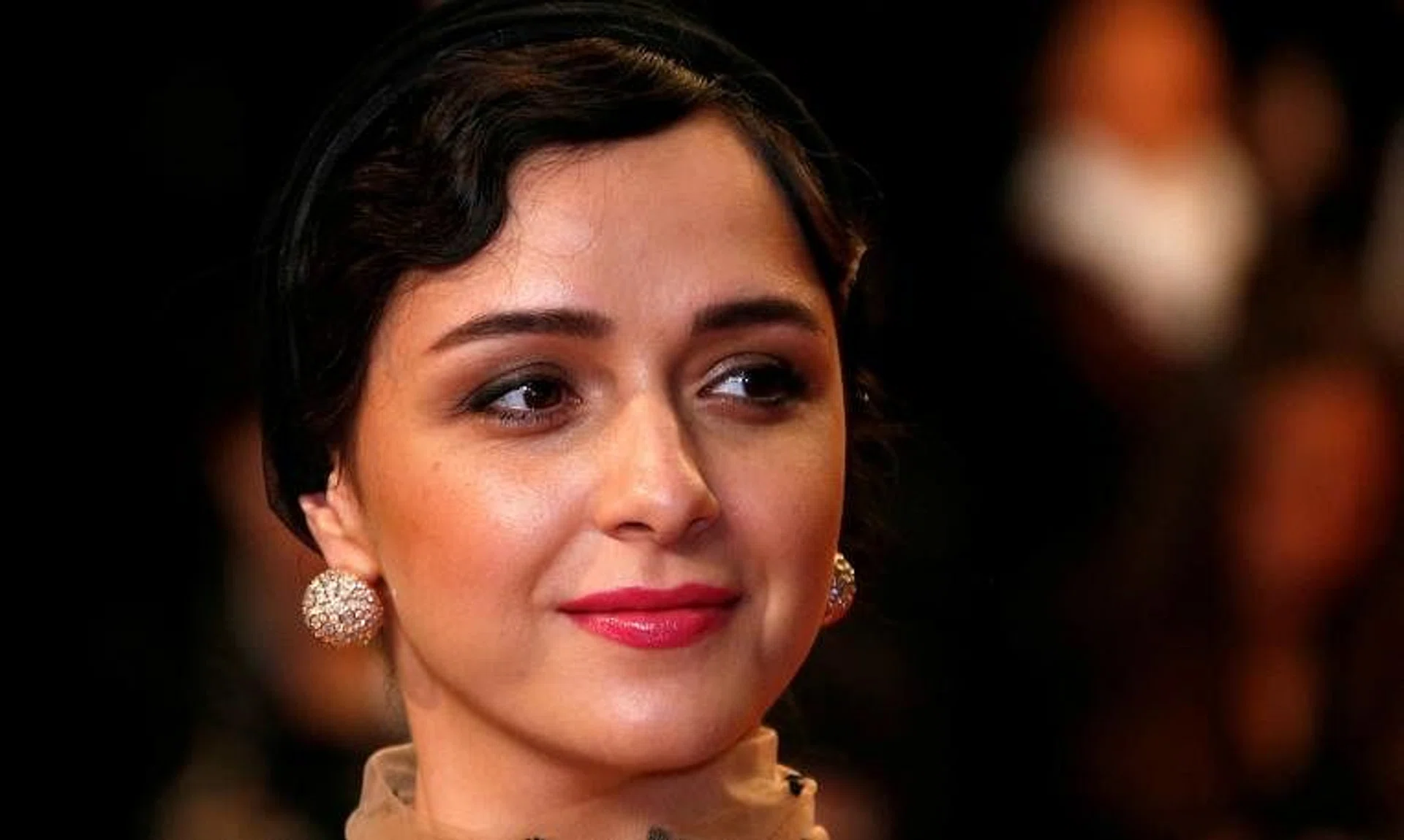 The actress is one of the most prominent figures arrested in a crackdown by Iran’s hardline regime.