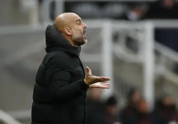 Focus is on money, not players' welfare: Pep