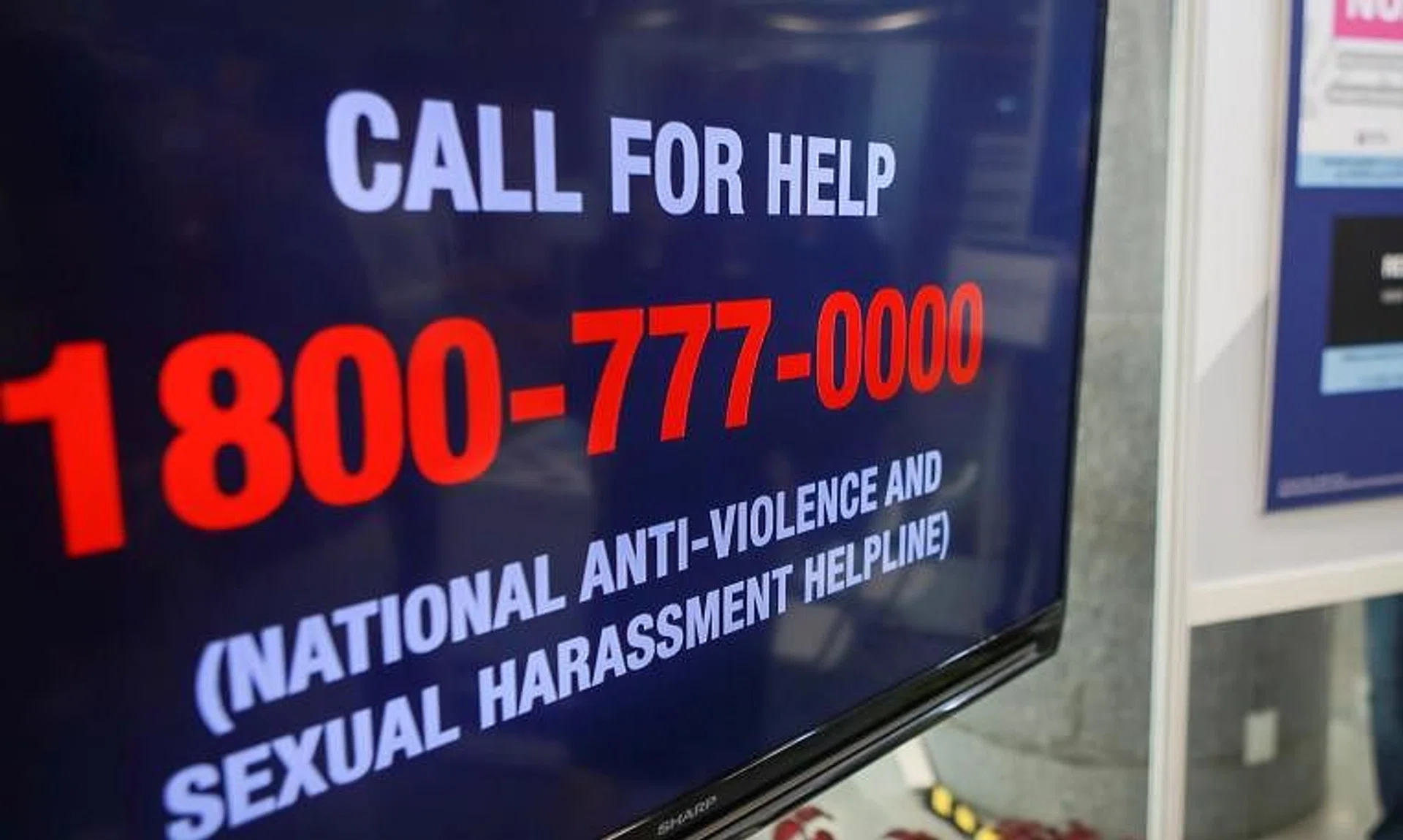 If found guilty of outrage of modesty, an offender can be jailed for up to three years, fined, caned, or any combination of the three. 