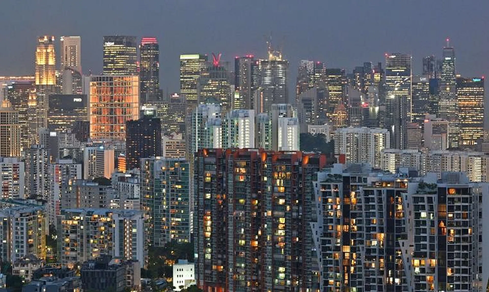 Electricity tariffs will go up by an average of 3.7 per cent, or 0.98 cent per kilowatt-hour, before GST, compared with the current quarter.