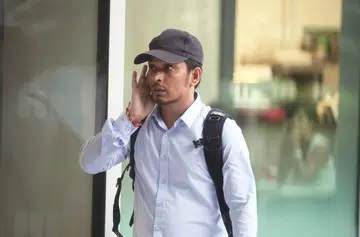 Jailed ex-yoga instructor discharged from remaining molestation charges involving fourth woman