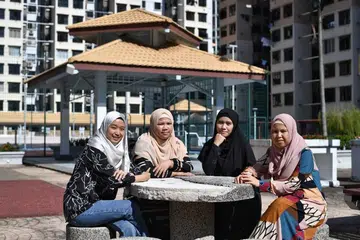 Housewives get help with home-based businesses under mentorship project