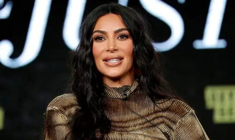 Kim Kardashian launches private equity firm