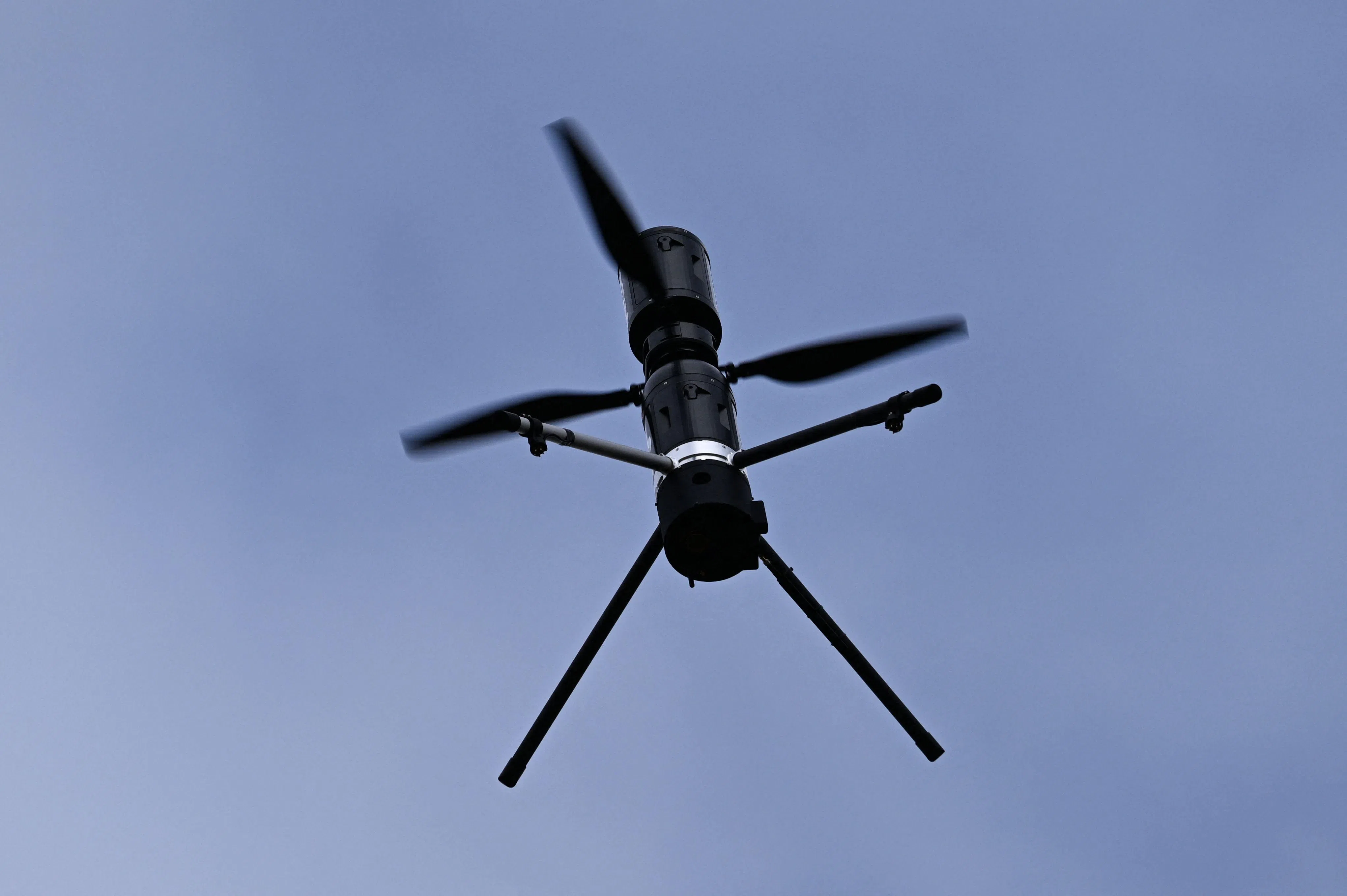 Man looking to buy drone at discounted price ends up scammed