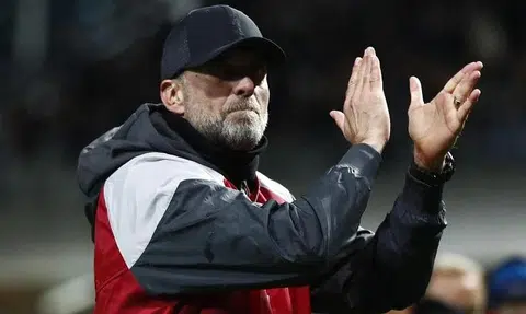 Europe exit can help Liverpool focus on league: Klopp