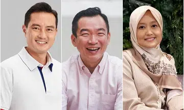 Tan Kiat How, Eric Chua and Rahayu Mahzam to be promoted in latest Cabinet changes