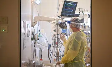 Over 7m Covid-19 deaths recorded