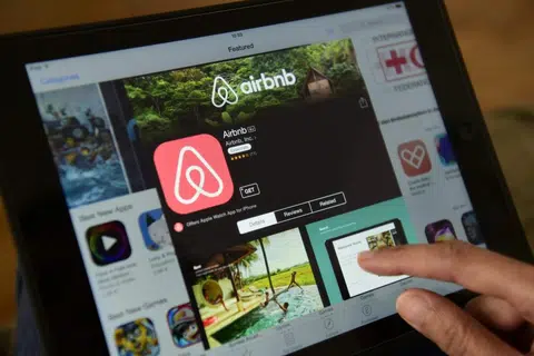 Short-term home rentals like Airbnb now illegal, government looking at changes
