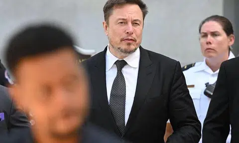 Elon Musk riles fans with suggestion of monthly fee for X users
