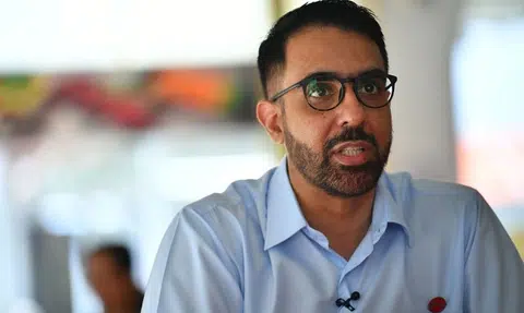 WP played its part as 'loyal opposition', looks to secure support in 2025