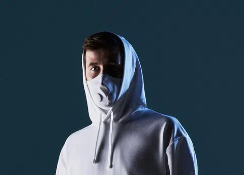 Alan Walker returns to S'pore, arms wide open for collab