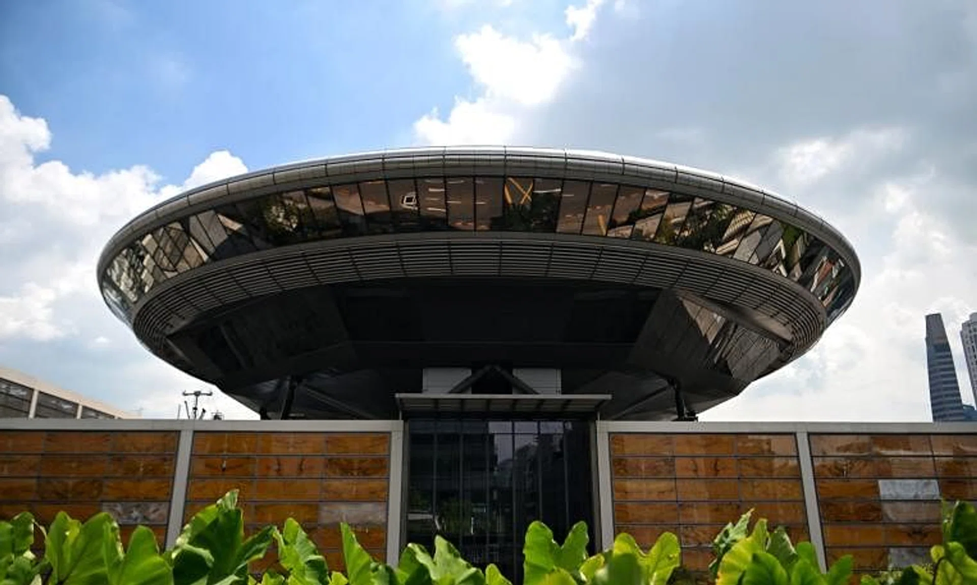 The Child Protective Service has also been giving her siblings the necessary support.