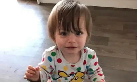 England boy, 2, found starved to death next to dead dad