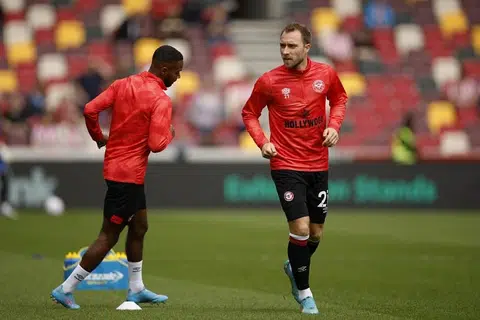 Man United agree deal to sign Eriksen: reports