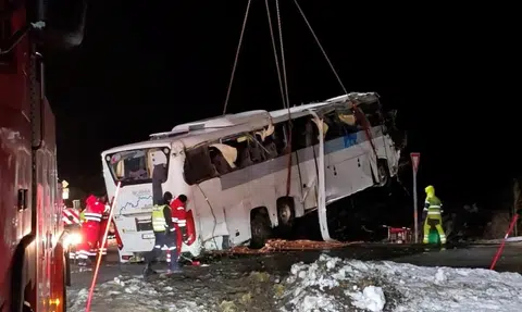 S'porean passengers suffered minor injuries in Norway bus crash