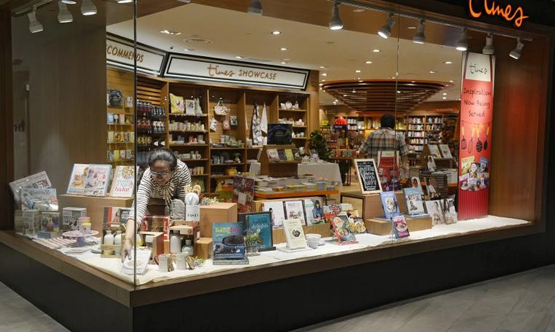 The development marks the latest in a slew of Times closures over the past five years.