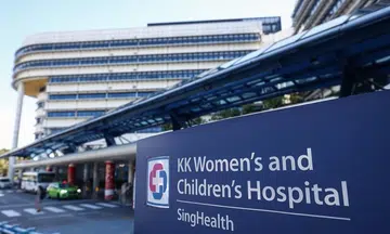 KKH to transform population health, boost fertility rates