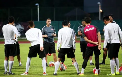 Under-21s looking for game-changers