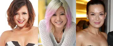 Celebs on slimming pills experience