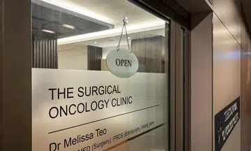 Suspension reduced for doctor who made unfit MediSave claims