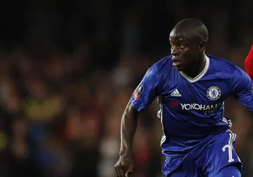 Kante: We have to win every game