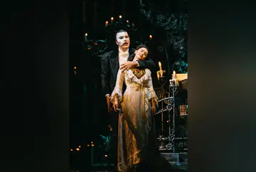 Phantom Of The Opera's lead actress, who grew up in Singapore, excited about homecoming show