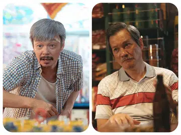 Mark Lee and Peter Yu win acting awards at HIFF