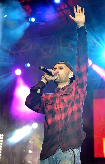 Local acts rocked Ignite! Music Festival