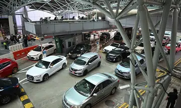 Police investigating shared photos, videos of ICA officer