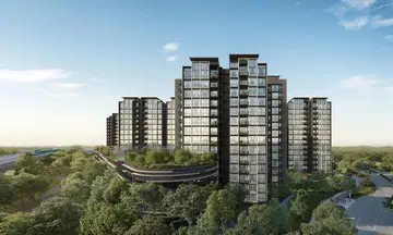 CDL to start previews for Copen Grand EC in Tengah on Friday, with prices from $1.08m