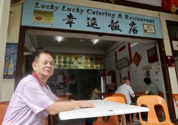 Businesses in Chinatown struggle with rental hikes